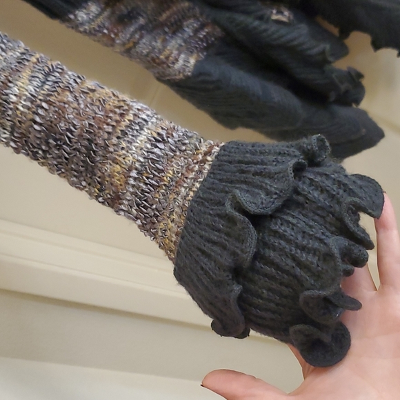 One size jacket - Picture 3 of 8